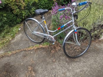 Used Columbia 1979 1979 Urban, Light Gray — image 4 of 4