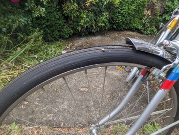 Used Columbia 1979 1979 Urban, Light Gray — image 3 of 4