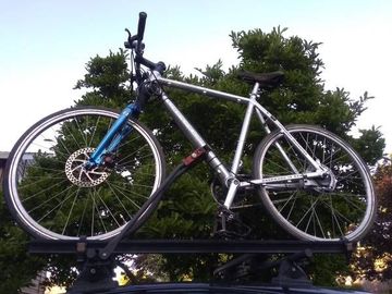 Used Cannondale Optimo 2002 Road & Gravel