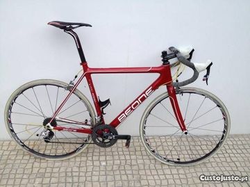 Brugt Beone Custom SRAM Red 2010 Road & Gravel