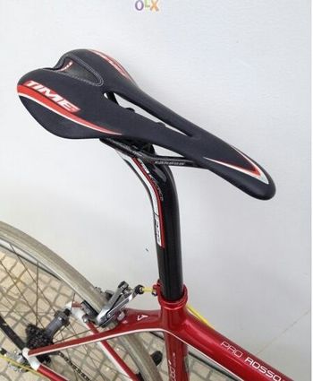 Beone Custom SRAM Red 2010 Road & Gravel de segunda mano, Rojo — imagen 5 de 7