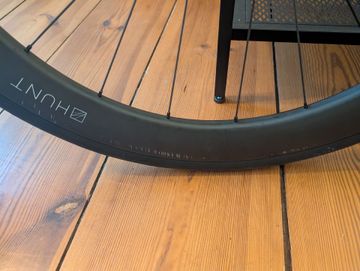 Used Time Alpe d'huez SRAM Force eTap AXS 2023 Road & Gravel, Black — image 16 of 16