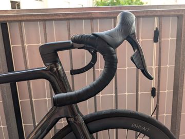 Used Time Alpe d'huez SRAM Force eTap AXS 2023 Road & Gravel, Black — image 14 of 16