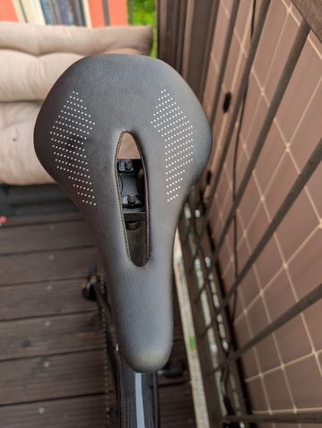 Used Time Alpe d'huez SRAM Force eTap AXS 2023 Road & Gravel, Black — image 11 of 16