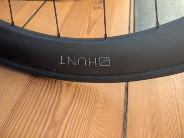 Used Time Alpe d'huez SRAM Force eTap AXS 2023 Road & Gravel, Black — image 15 of 16