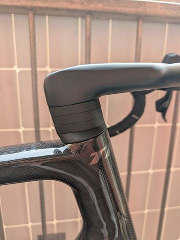 Used Time Alpe d'huez SRAM Force eTap AXS 2023 Road & Gravel, Black — image 12 of 16