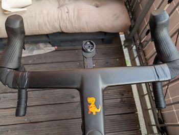 Tweedehands Time Alpe d'huez SRAM Force eTap AXS 2023 Road & Gravel — afbeelding 6 van 14