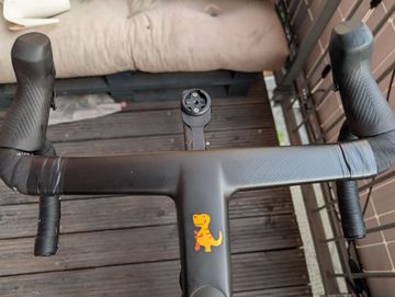 Used Time Alpe d'huez SRAM Force eTap AXS 2023 Road & Gravel, Black — image 6 of 16