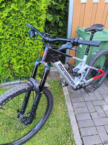 Gebrauchtes Mondraker DUNE R 2024 2024 MTB