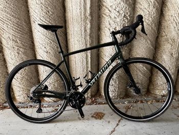 Used Specialized Diverge Elite E5 2021 2021 Road & Gravel