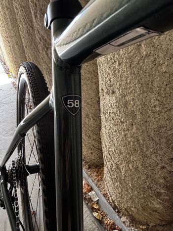 Used Specialized Diverge Elite E5 2021 2021 Road & Gravel, Green — image 4 of 6