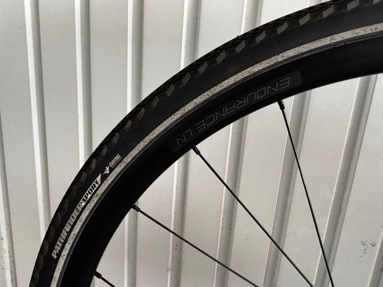 Used Specialized Diverge Elite E5 2021 2021 Road & Gravel, Green — image 6 of 6