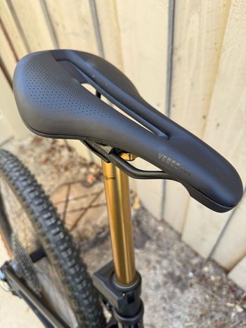 Used Trek Top Fuel 9.9 XTR Gen 4 Custom Shimano XTR 2026 Mountainbike, Black — image 10 of 11