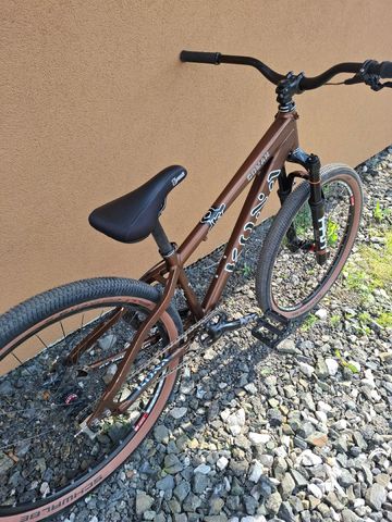 Tweedehands Kona COWAN 2010 2010 Mountainbike — afbeelding 3 van 7