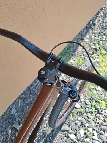 Tweedehands Kona COWAN 2010 2010 Mountainbike — afbeelding 6 van 7