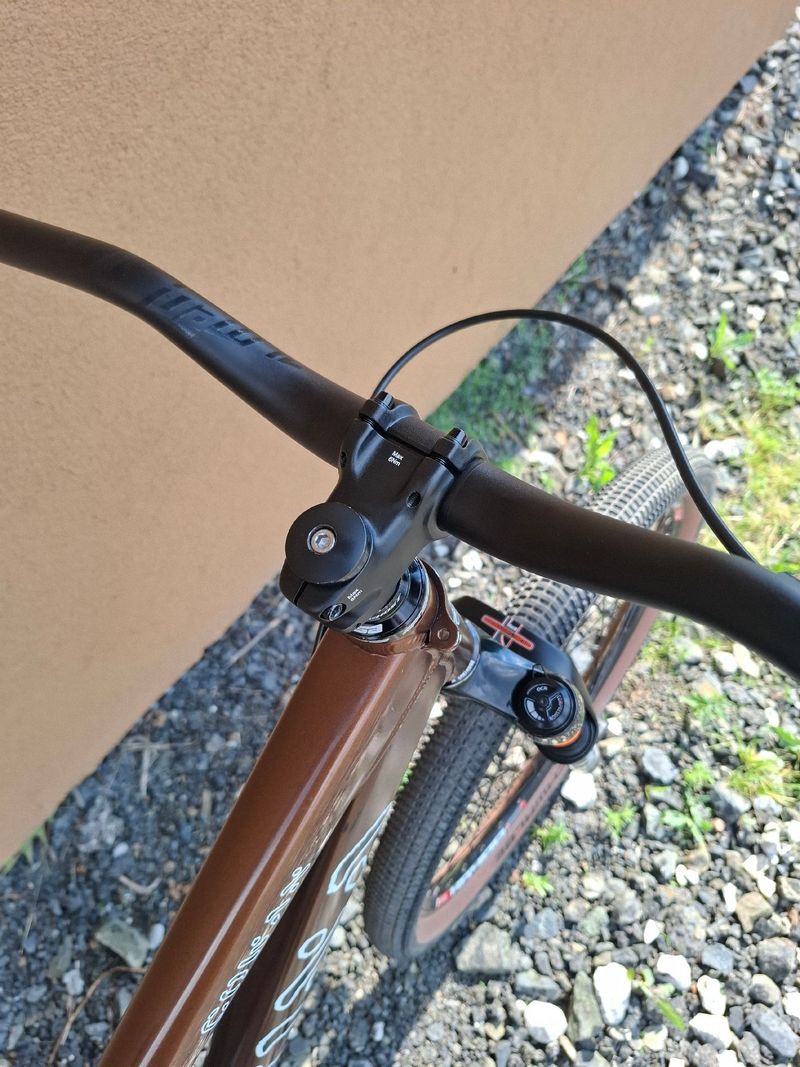 Tweedehands Kona COWAN 2010 2010 Mountainbike — afbeelding 6 van 7