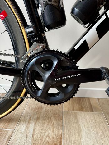 Używany Trek Émonda SL 6 Disc Pro 2022 2022 Road & Gravel — zdjęcie 4 z 6