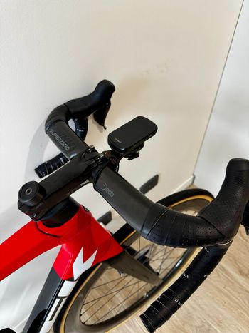 Używany Trek Émonda SL 6 Disc Pro 2022 2022 Road & Gravel — zdjęcie 6 z 6