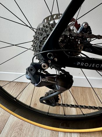 Używany Trek Émonda SL 6 Disc Pro 2022 2022 Road & Gravel — zdjęcie 3 z 6