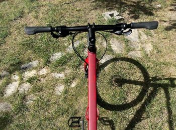 Used CUBE Custom Shimano Claris 2022 Road & Gravel, Red — image 4 of 4