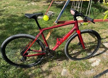 Used CUBE Custom Shimano Claris 2022 Road & Gravel