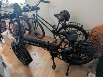 Varun Custom Urban & Touring d'occasion