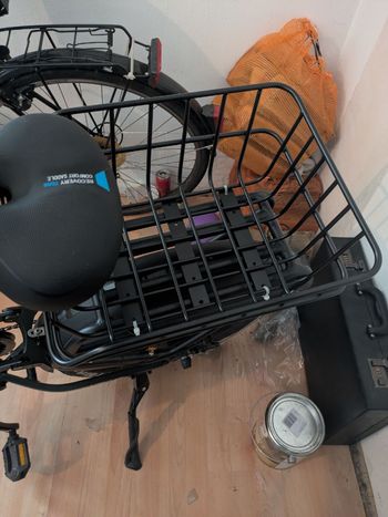 Tweedehands Varun Custom Urban — afbeelding 3 van 4