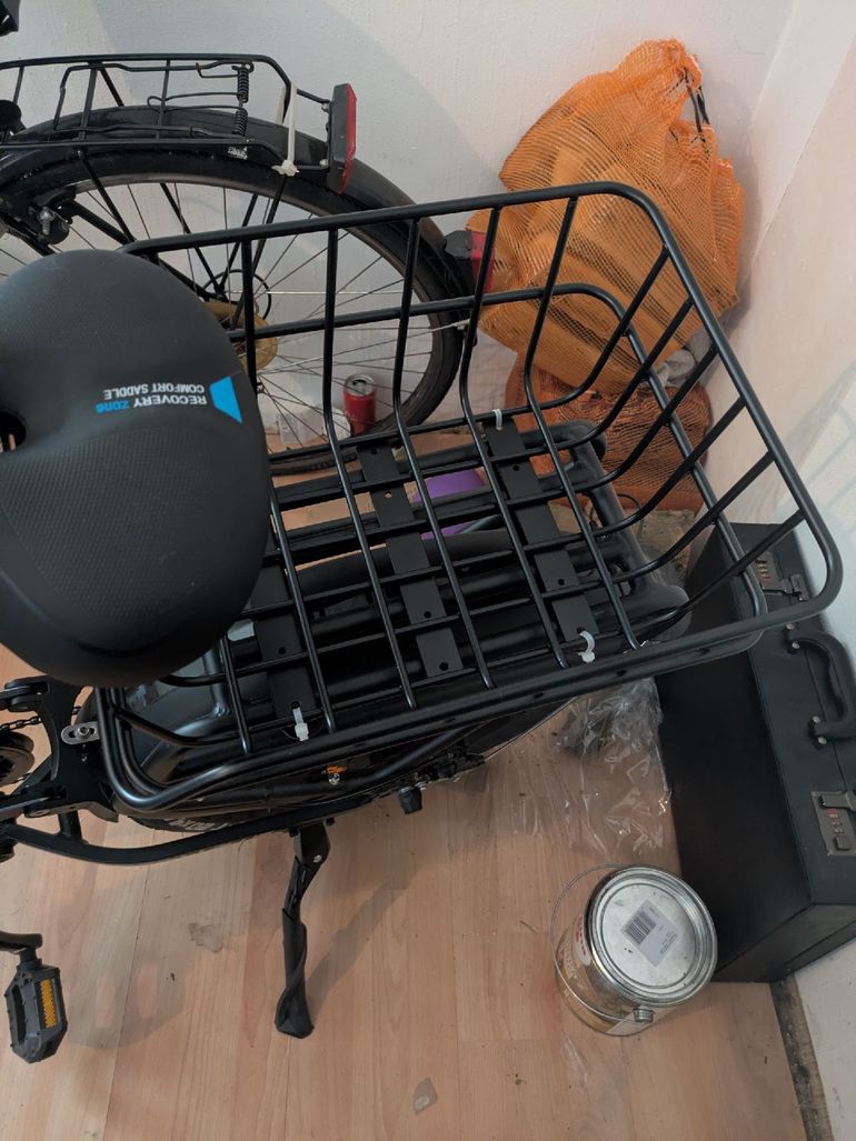 Tweedehands Varun Custom Urban — afbeelding 3 van 4