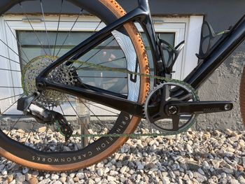Used Cervélo Áspero Rival XPLR AXS 1 2026 2026 Road & Gravel, Black — image 3 of 4