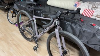 Canyon Grizl 6 2027 2027 Road & Gravel d'occasion — image 3 sur 9