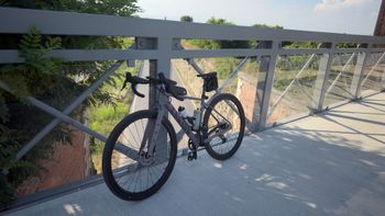 Canyon Grizl 6 2027 2027 Route & Gravel d'occasion