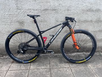 Gebrauchtes Lapierre Prorace CF 9.9 2024 2024 MTB