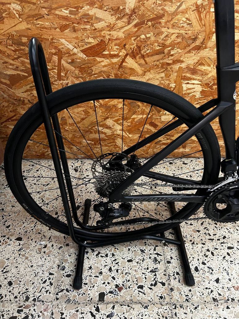 Specialized Tarmac SL7 Comp - Shimano 105 Di2 2024 2024 Road & Gravel d'occasion — image 16 sur 18