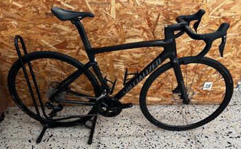 Specialized Tarmac SL7 Comp - Shimano 105 Di2 2024 2024 Route & Gravel d'occasion