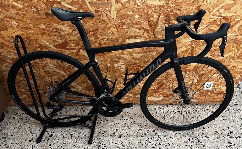 Specialized Tarmac SL7 Comp - Shimano 105 Di2 2024 2024 Road & Gravel d'occasion — image 1 sur 18
