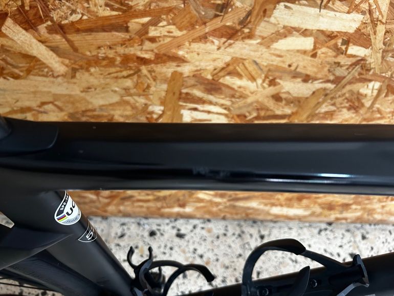 Specialized Tarmac SL7 Comp - Shimano 105 Di2 2024 2024 Road & Gravel d'occasion — image 7 sur 18