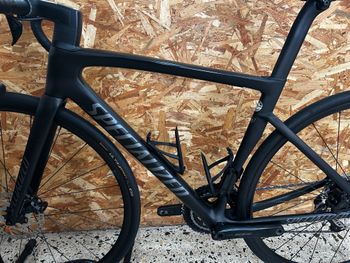 Specialized Tarmac SL7 Comp - Shimano 105 Di2 2024 2024 Road & Gravel d'occasion — image 10 sur 18