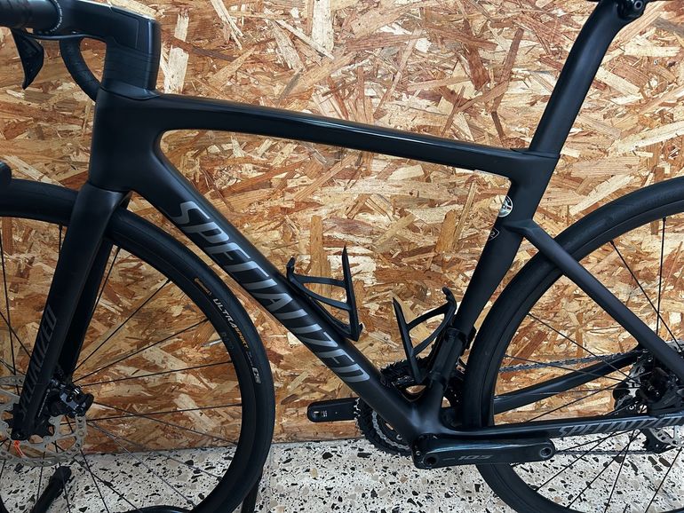 Specialized Tarmac SL7 Comp - Shimano 105 Di2 2024 2024 Road & Gravel d'occasion — image 10 sur 18