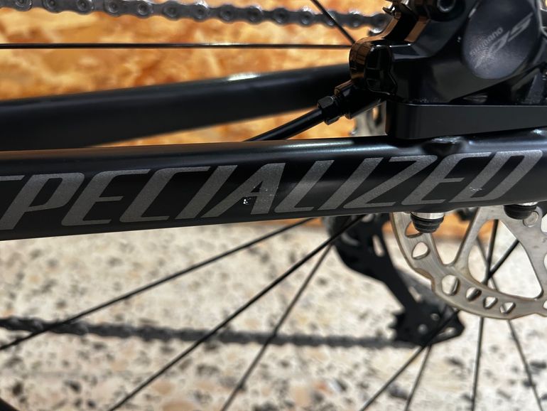 Specialized Tarmac SL7 Comp - Shimano 105 Di2 2024 2024 Road & Gravel d'occasion — image 13 sur 18