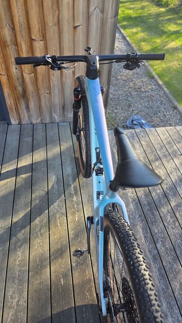 Scott Scale RC Team Issue 2023 2023 Mountainbike d'occasion — image 4 sur 4