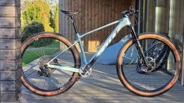 Used Scott Scale RC Team Issue 2023 2023 MTB