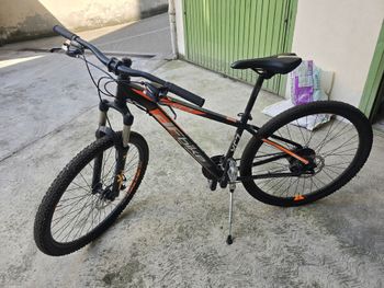 Tweedehands Df Custom Shimano Altus 2020 MTB