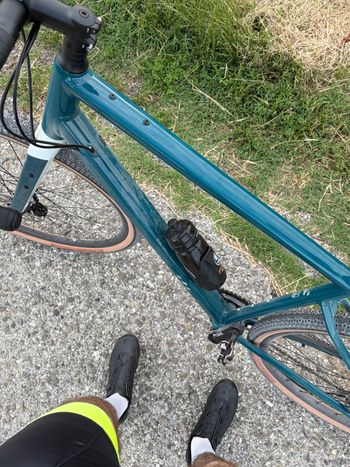 BMC URS AL TWO 2023 2023 Road & Gravel d'occasion — image 3 sur 6