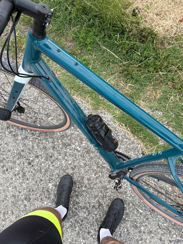 BMC URS AL TWO 2023 2023 Road & Gravel d'occasion — image 3 sur 6