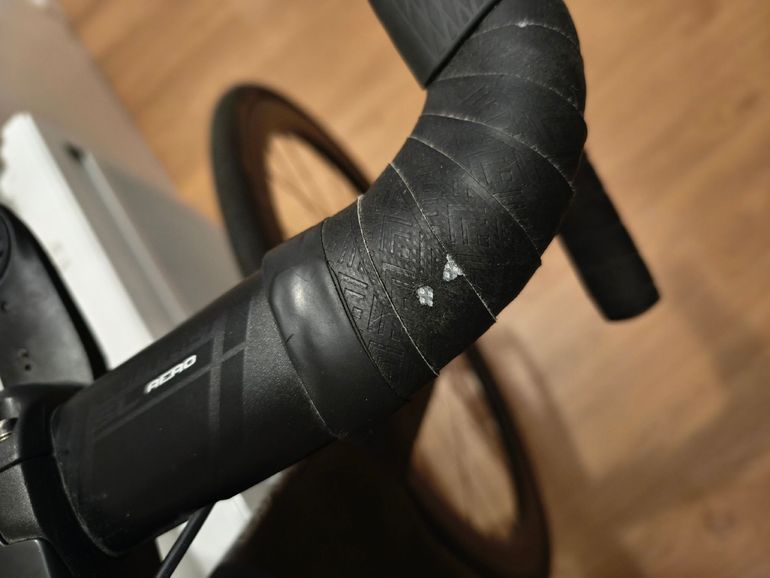 Used Giant Propel Advanced Pro 1 Disc 2021 2021 Road & Gravel, Black — image 5 of 5