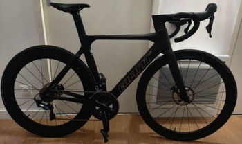 Used Giant Propel Advanced Pro 1 Disc 2021 2021 Road & Gravel