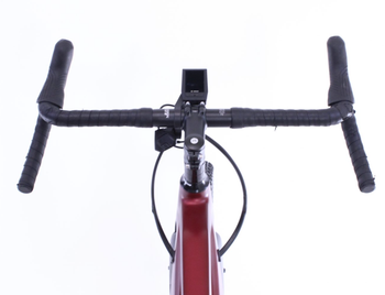 Used Moustache Dimanche Gravel 2021 2021 Road & Gravel, Red — image 6 of 10
