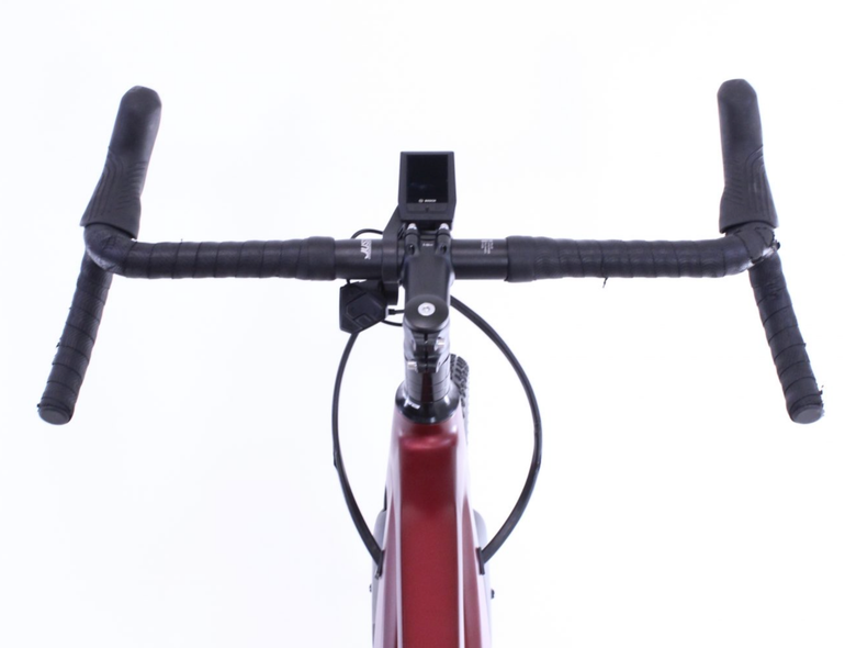 Used Moustache Dimanche Gravel 2021 2021 Road & Gravel, Red — image 6 of 10