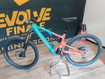 Rocky Mountain Instinct Powerplay Alloy 50 2023 2023 Mountainbike d'occasion — image 7 sur 8