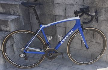 Gebrauchtes Trek Emonda SLR 9.9 - Projet One 2019 Road & Gravel